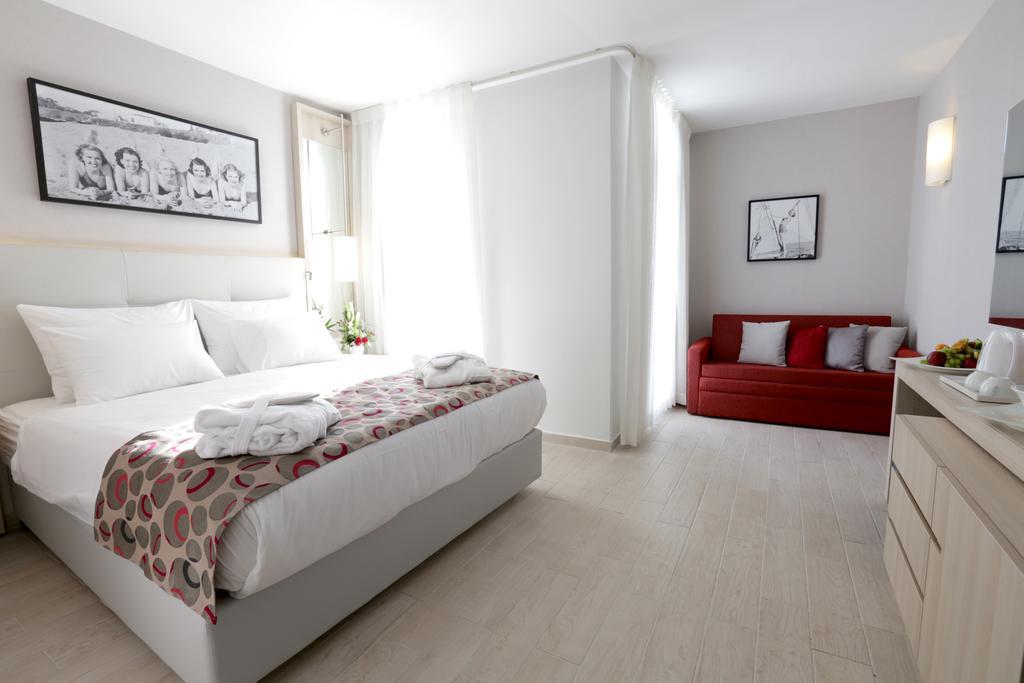 Astral Maris Hotel Eilat Chambre photo