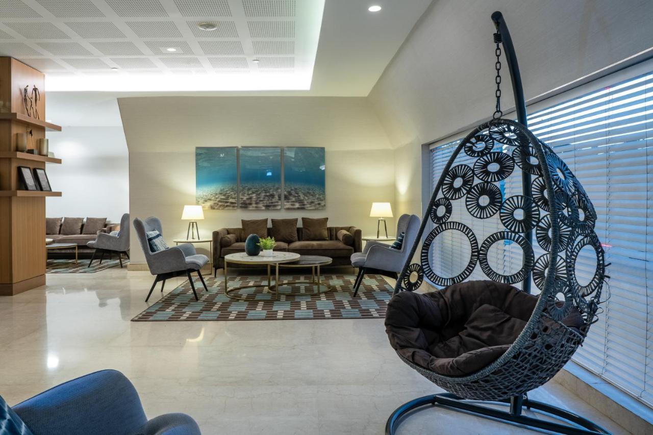 Astral Maris Hotel Eilat Extérieur photo