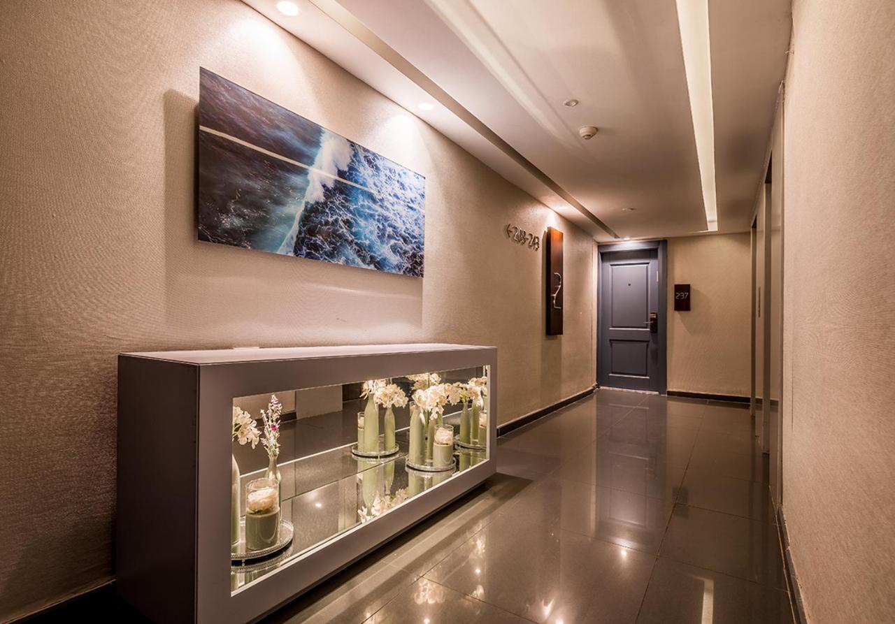 Astral Maris Hotel Eilat Extérieur photo