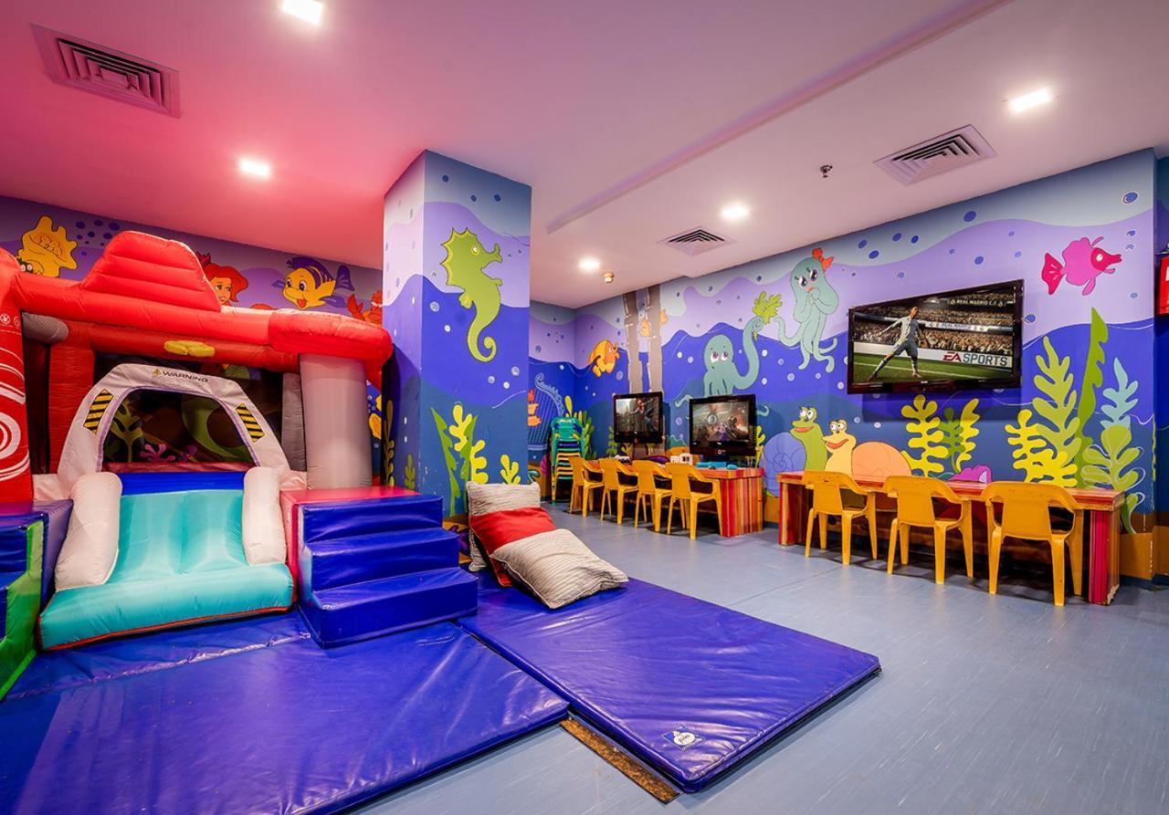 Astral Maris Hotel Eilat Extérieur photo