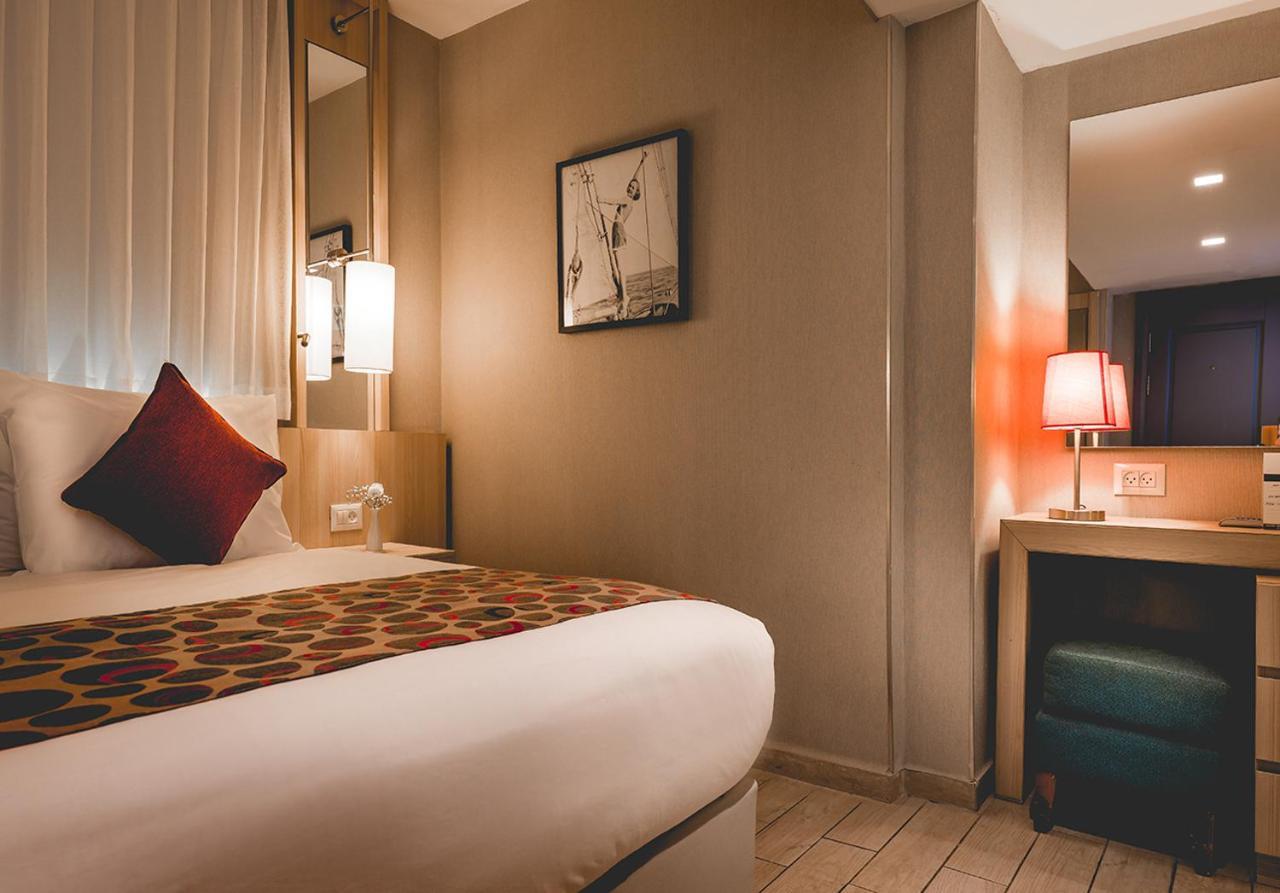 Astral Maris Hotel Eilat Extérieur photo
